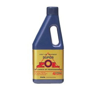 y3024ԌN[|zzzSuper ZOIL X[p[]CSUPER ZOIL 4TCN SUPER ZOIL 4TCN 450ml(2041599)