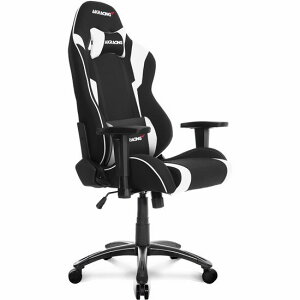 AKRacing G[P[[VOQ[~O`FA WOLF  AKR-WOLF-WHITE(2411517)