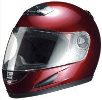 楽天市場】ワインレッド（ヘルメット｜バイク用品）：車用品 