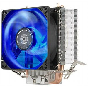 y11/1|Cg2{N[|zzzSilverStone Technology Vo[Xg[TCht[CPUN[[ KR03 Intel/AMD \Pbg Ή S125mm t@92mm SST-KR03(2499078)