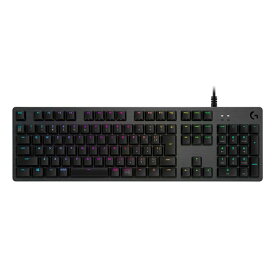 楽天市場 ロジクール ゲーミング キーボードの通販