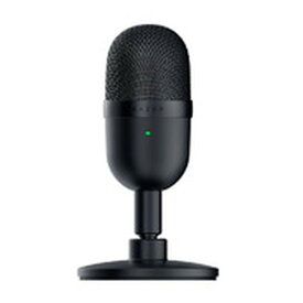 【4/25限定★抽選で2人に1人最大100%ポイントバック要エントリー】クーポンも配布Razer レーザーSeiren Mini Black RZ1903450100R3M1(2504963)送料無料