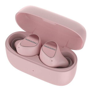 �y20����24���Ԍ���N�[�|���z�z�zNAGAOKA �i�K�I�J��x�����[�h���� ���S���C�����X�C���z�� ���[�Y�s���N Bluetooth BT831LLRP(2553763)��������