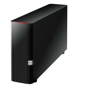 BUFFALO obt@[LinkStation for SOHO LS210DNBV[Y SOHO1hCu 1TB LS210DN0101B(2556345)s 