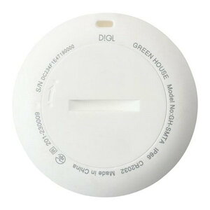 y524ԌN[|zzzGREEN HOUSE O[nEXX}[g^O DIGL fBO 1 h~ zCg GH-SMTA1-WH(2566297)
