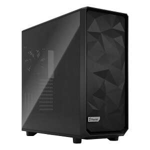 yX[p[SALEGg[őSi|Cg10{zFractal Design tN^fUCt^[^PCP[X Meshify 2 XL Black TG Light Tint FD-C-MES2X-02(2504936)s 