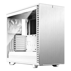 yX[p[SALEGg[őSi|Cg10{zFractal Design tN^fUC~h^[PCP[X Define 7 White TG Clear Tint FD-C-DEF7A-06(2499596)s 