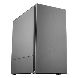 y2024ԌN[|zzzCooler Master N[[}X^[É^ ~j^[ PCP[X Silencio S400 MCS-S400K-N5N-S00(2485346)s 