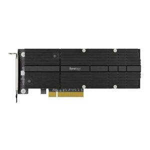 y524ԌN[|zzzSynology VmW[VmW[ fA M.2 SSD A_v^[J[h PCIe 3.0 x8 M2D20 M2D20(2573617)s 