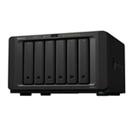 【4/25限定★抽選で2人に1人最大100%ポイントバック要エントリー】クーポンも配布Synology シノロジーDiskStation DS1621+ DS1621+(2513787)代引不可 送料無料