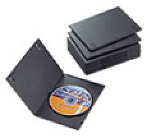 y1024ԌN[|zzzELECOM GRXDVDg[P[X CCD-DVDS03BK(0167749)