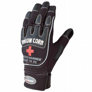 y1524ԌN[|zzzYeLLOW CORN CG[R[YG-084R I[EFU[O[u ubN / MTCY YG084RBKM(2151737)