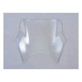 【10日は24時間限定クーポン配布】DAYTONA デイトナカウルスクリーン Blast Barrier ブラストバリア スクリーン単体 クリアー D68303(2185865)代引不可 送料無料