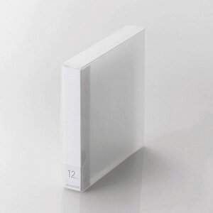 y1024ԌN[|zzzELECOM GRCD/DVDt@C 12NA CCD-FS12CR(2376153)