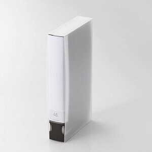 y1524ԌN[|zzzELECOM GRCD/DVDt@C 48ubN CCD-FS48BK(2376155)