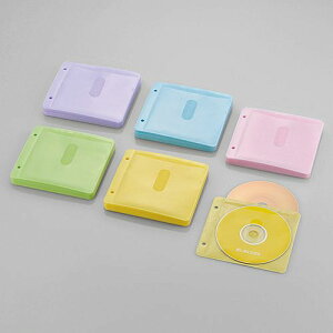 �y25����24���Ԍ���N�[�|���z�z�zELECOM �G���R��Blu-ray�ECD�EDVD�Ή��s�D�z�P�[�X 2�� �A�\�[�g�J���[ CCD-NBWB120ASO(2410409)