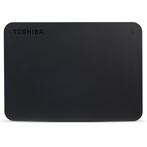 TOSHIBA 東芝CANVIO 訳あり BASICS 返品送料無料 USB3.0対応 2.5インチ 2459087 ポータブル外付ハードディスク 送料無料 HDTB420AK3AA 2TB