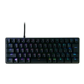 【6/10限定要エントリー2人に1人ポイントバック！全品P2倍＆クーポンも配布】Razer レーザーHuntsman Mini JP Linear Optical Switch RZ0303390800R3J1(2503922)送料無料