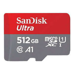 yX[p[SALEGg[őSi|Cg10{zSandisk TfBXNmicroSDXC 512GB SDSQUA4-512G-GN6MN(2508506)