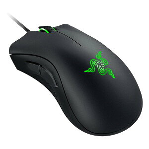 Razer [U[DeathAdder Essential Q[~O}EX L 5{^ IveBJZT[ RZ01-02540100-R3M1-N(2510185)