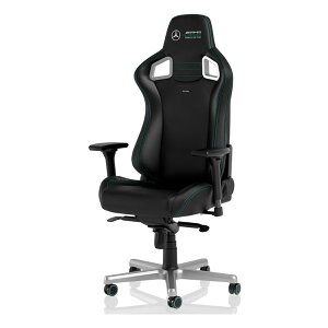 y1524ԌN[|zzznoblechairs m[u`FA[YQ[~O`FA[ GsbN EPIC Mercedes AMG Petronas Formula One Team 2021 NBL-EPC-PU-MPF-SGL(2514058)s 