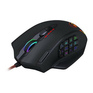 REDRAGON bhSQ[~O}EX @\{^RGB IMPACT w /L /18{^ /USB M908TI(2513824)