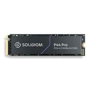 yX[p[SALEGg[őSi|Cg10{zSolidigm \_CjM.2 NVMe SSD 2TB SSDPFKKW020X7X1(2555440)
