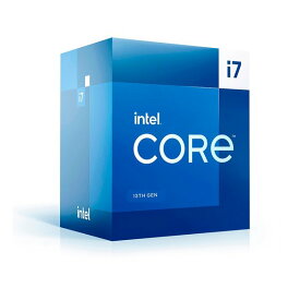 【5千円以上でポイント4倍★クーポンも配布】intel インテルCorei7-13700 BX8071513700(2559563)送料無料