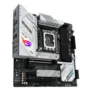 yX[p[SALEGg[őSi|Cg10{zASUS GCX[XDOS/V}U[{[h ROG STRIX B760-G GAMING WIFI D4(2559603)