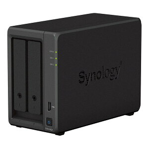 �y�G���g���[�ōő�10���|�C���g�zSynology �V�m���W�[�l�b�g���[�N�r�f�I���R�[�_�[ �f�B�[�v���[�j���ONVR�V���[�Y DVA1622(2573604)����s�� ��������