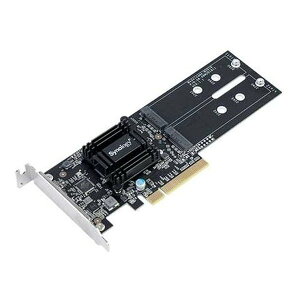y2024ԌN[|zzzSynology VmW[VmW[ NASp PCIe SSD A_v^[J[h M2D18 M2D18(2573616)s 