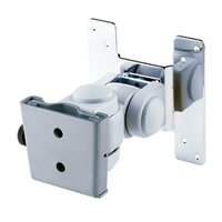SANWA SUPPLY サンワサプライサンワサプライ SANWASUPPLY モニタアーム(壁掛け対応) CR-LA303(2161473)通常送料1万円未満