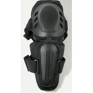 y1524ԌN[|zzzKOMINE R~lSK-610 PRO ELBOW GUARD DELUXE FREE 04-610/BK(2165260)