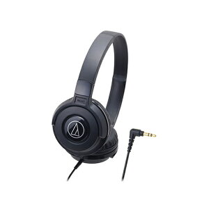 �y1���̓|�C���g2�{���N�[�|���z�z�zAudioTechnica �I�[�f�B�I�e�N�j�JSTREET MONITORING �|�[�^�u���w�b�h�z�� �u���b�N ATH-S100 BK(2343409)��������