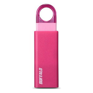 �y20����24���Ԍ���N�[�|���z�z�zBUFFALO �o�b�t�@���[USB3.0�t���b�V�������� 32GB �s���N RUF3-KS32GA-PK(2433428)��������