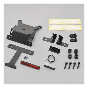 y524ԌN[|zzzDAYTONA fCgitF_[XKIT tF_[XLbg LEDCZXvt SV650 f16 D92712(2416700)s 