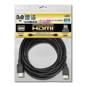 y3024ԌN[|zzzLAZOS \X3DfΉHDMIP[u3m LHD3(2497689)