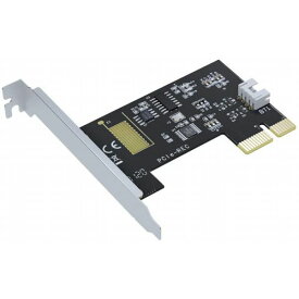 AREA エアリアLAZY Switch パソコン電源 ワイヤレス化キット 2.4GHzワイヤレス PCI-E接続 LP対応 SD-WPWSW(2503754)送料無料