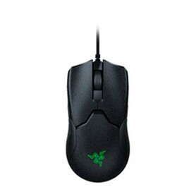 Razer レーザーViper 8K Hz ゲーミングマウス 8倍以上の高速性 8000Hzポーリングレート 軽量71g RZ01-03580100-R3M1(2507673)送料無料