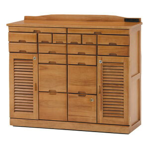 y524ԌN[|zzz nMnFAX db LX^[ CguEE96×s32×83cm MFX-8209LBR(2519020)s