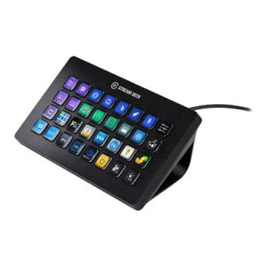 y1524ԌN[|zzzElgato GKgStream Deck XL {pbP[W V[gJbgL[{[h 10GAT9900-JP(2516715)
