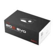 【10日は24時間限定クーポン配布】SENA セナ20S EVO シングルパック バイクインターコム 20S-EVO-11(2535…