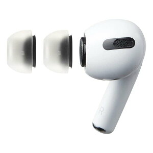 y2524ԌN[|zzzAZLA AYSedneEarfit MAX for AirPods Pro C[s[X MTCY2yA AZL-MAX-APP-M(2547451)