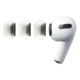 AZLA アズラSednaEarfit MAX for AirPods Pro イヤーピース M/ML/Lサイズ 各1ペア AZL-MAX-APP-SET-L(2547441)送料無料