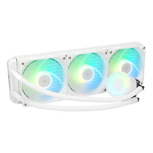 Owltech IEebNOWL-LCP360ARGB-WH CPUN[[ zCg OWL-LCP360ARGB-WH(2558090)