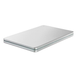yX[p[SALEGg[őSi|Cg10{zIEODATA ACEI[Ef[^@USB3.2 Gen1 USB3.0 Ή|[^un[hfBXNuJNv 1TB Silver×Green HDPX-UTSC1S(2556260)s 