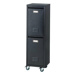 y2524ԌN[|zzzJ AY}h _Xg{bNX ubN W28×D26.5×H95 TPN-36BK(2560297)s