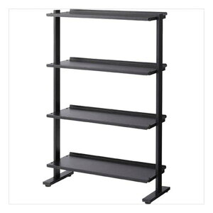 y2524ԌN[|zzzJ AY}2WAYbN4D ubN W80.5×D31×H119.5/125 DIS-74BK(2559785)s