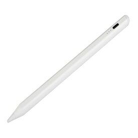 HI-HIGH ハイハイハイ・スタイラス for iPad ホワイト タッチペン HH-679(2563303)送料無料