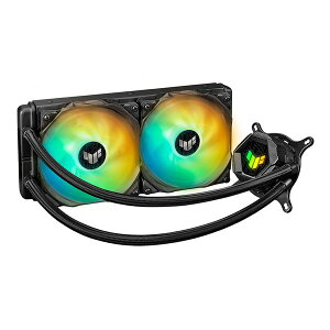 y1524ԌN[|zzzASUS GCX[XCPUN[[ TUF GAMING LC 240 ARGB J TUF/GAMING/LC/240/ARGBJ(2568016)